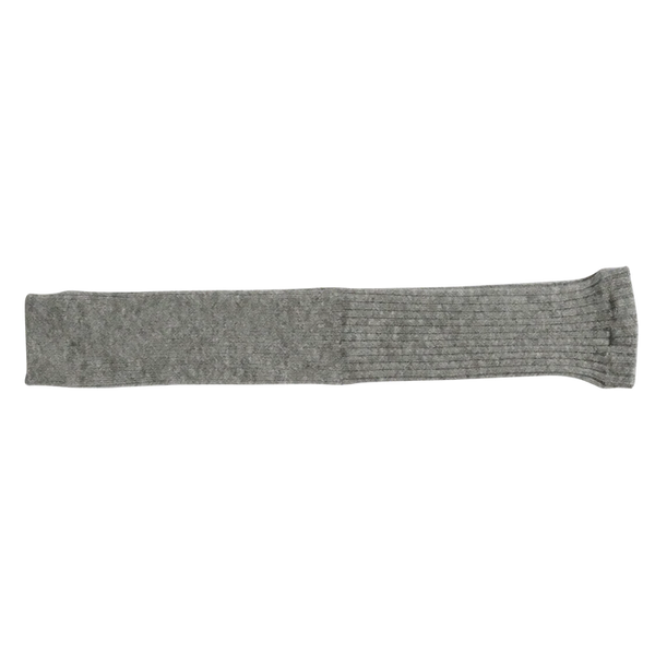 NISHIGUCHI KUTSUSHITA - Alpaca Wool Arm and Leg Warmers