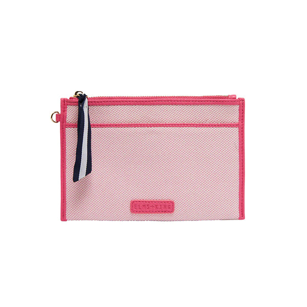 Elms + King - New York Coin Purse