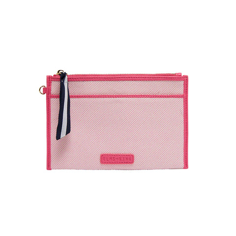 Elms + King - New York Coin Purse