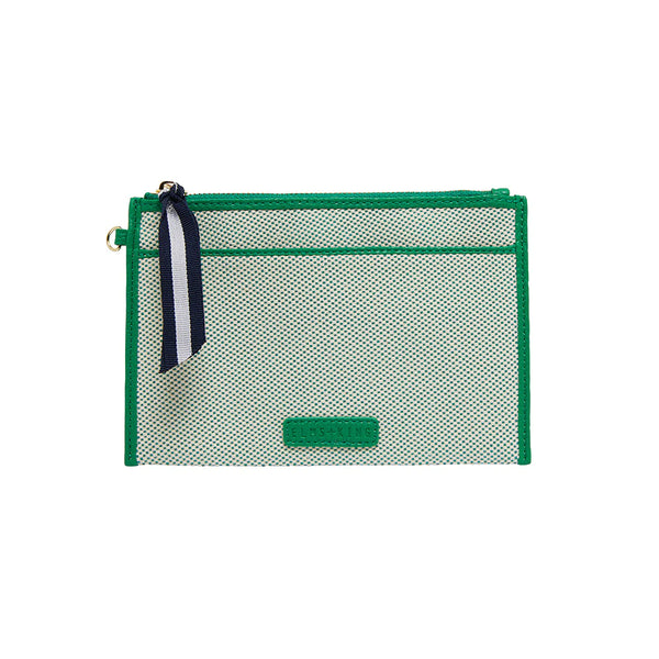 Elms + King - New York Coin Purse