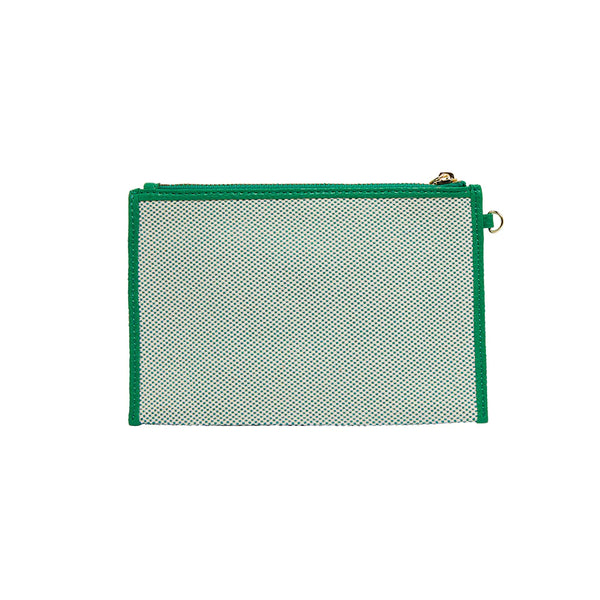 Elms + King - New York Coin Purse