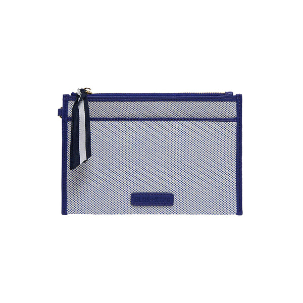 Elms + King - New York Coin Purse