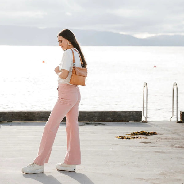 DUSKY ROBIN - DELPHI BAG