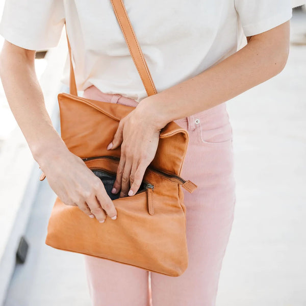 DUSKY ROBIN - DELPHI BAG
