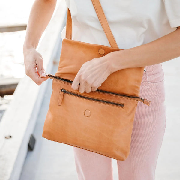 DUSKY ROBIN - DELPHI BAG