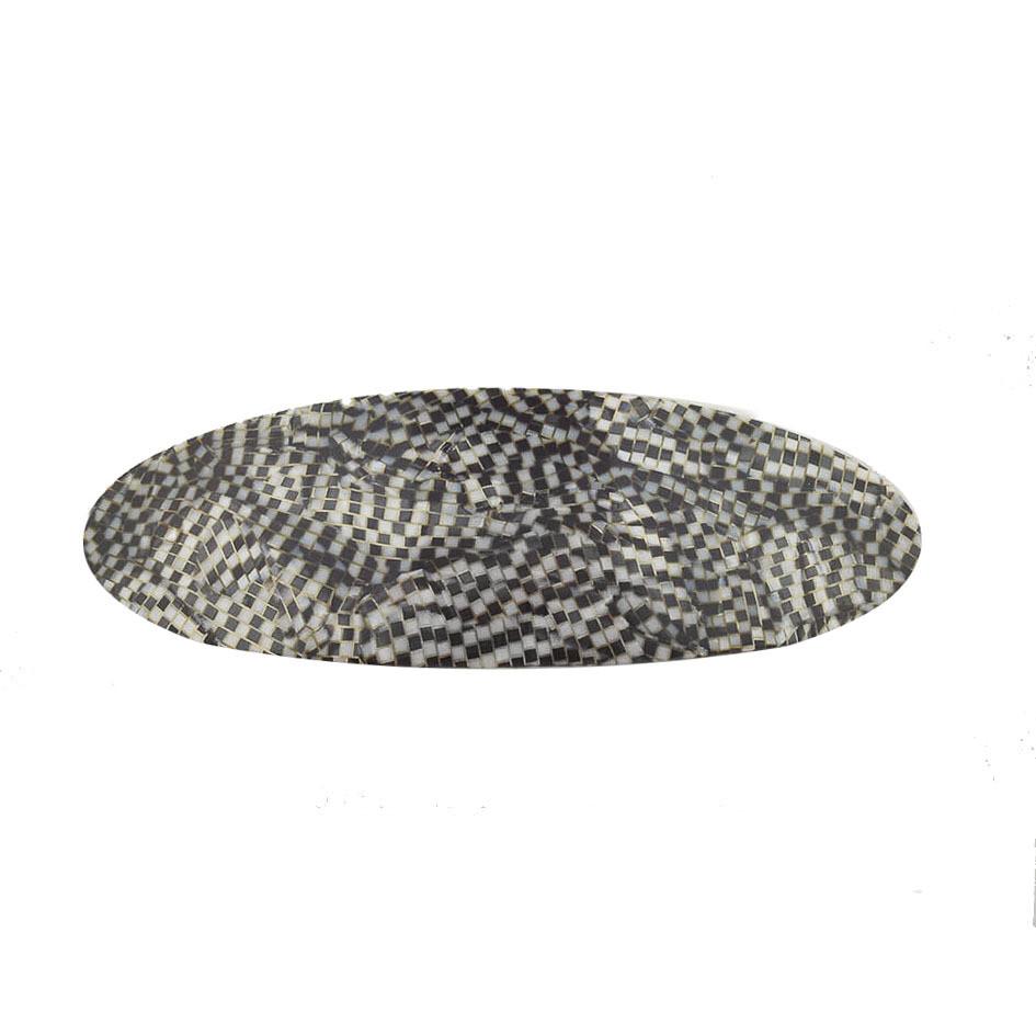 Paris Mode - Hair Clip Elisa Large