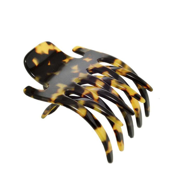 Paris Mode - Claw Amy - Dark Tortoise Shell