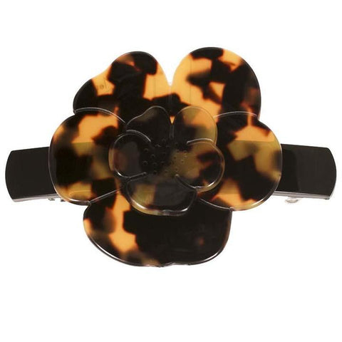 Paris Mode - Hair Clip Camellia M Dt