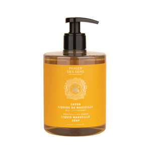 PANIER DES SENS - Honey Marseille Liquid Soap