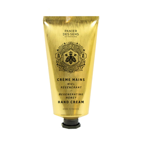 PANIER DES SENS - Honey Hand Cream - 75ml