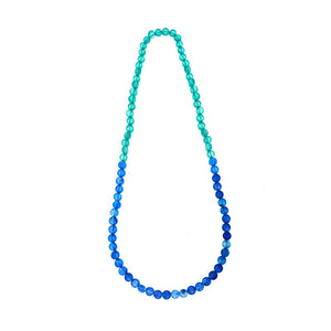 Polka Luka - Silk Road Long Combination Necklace
