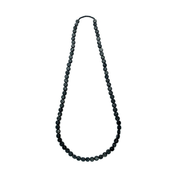 Polka Luka - Silk Road Long Single Necklace