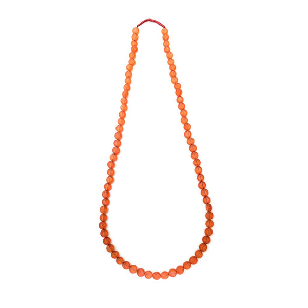 Polka Luka - Silk Road Long Single Necklace