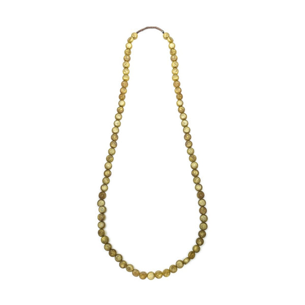 Polka Luka - Silk Road Long Single Necklace