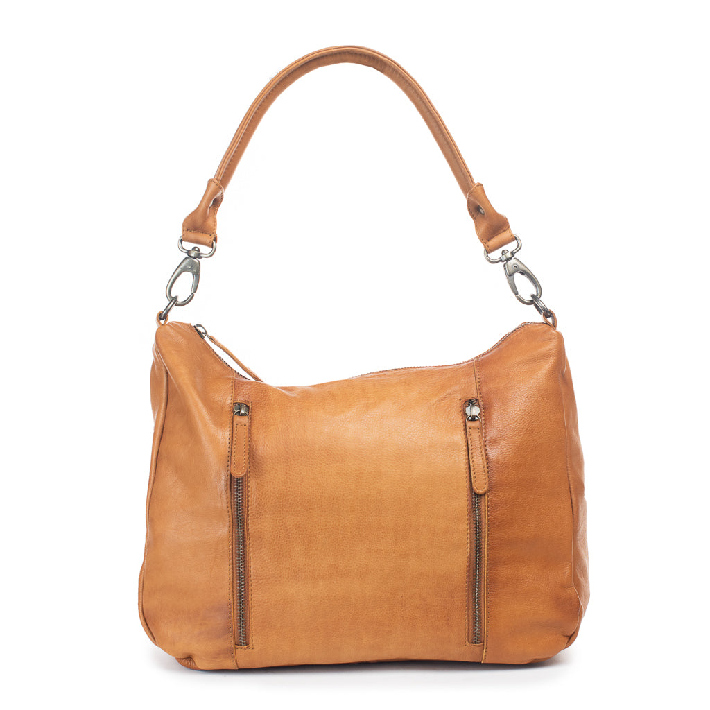 DUSKY ROBIN - POPPY BAG