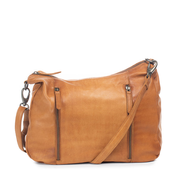 DUSKY ROBIN - POPPY BAG