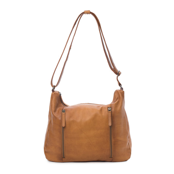 DUSKY ROBIN - POPPY BAG