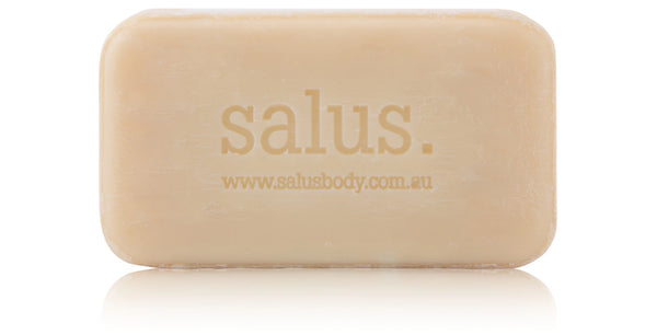 Salus - White Clay Soap