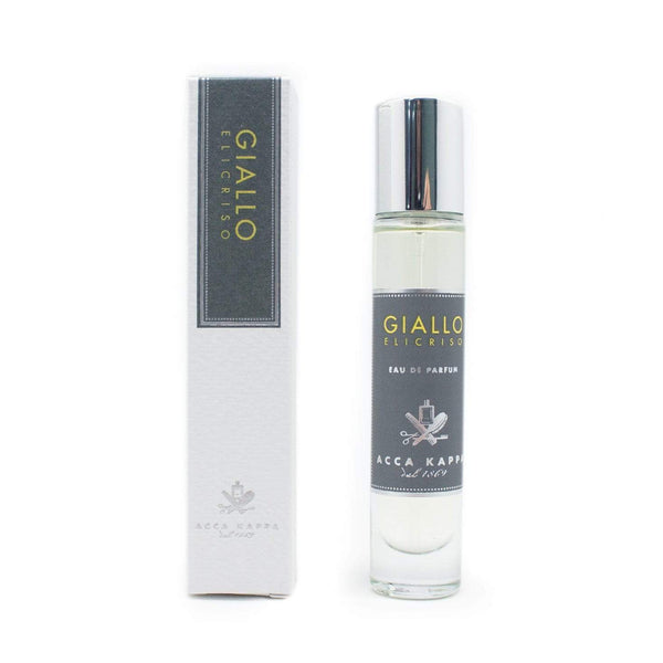 ACCA KAPPA - GIALLO ELICRISO TRAVEL EAU DE PARFUM
