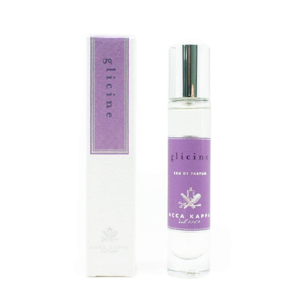 ACCA KAPPA - WISTERIA TRAVEL EAU DE PARFUM