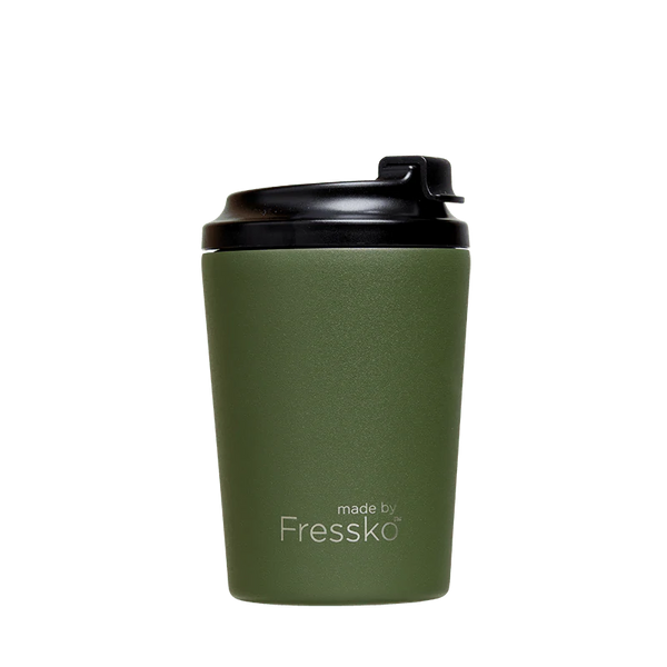 Made By Fressko - Reusable Cup - Bino 8oz