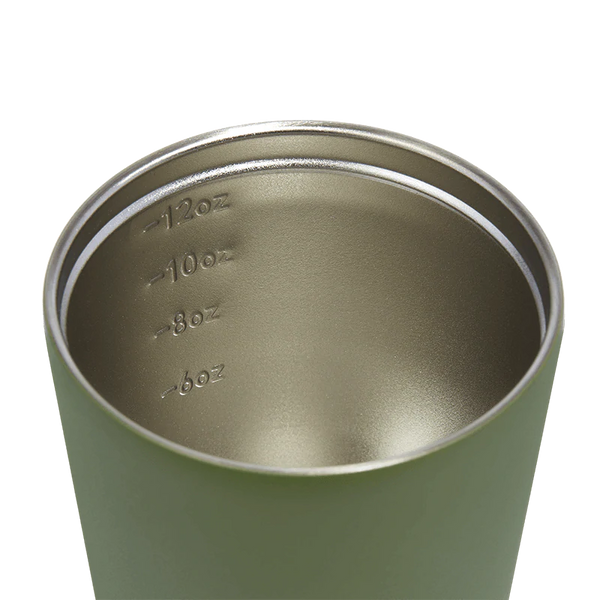 made By Fressko - Reusable Cup - Camino 12oz