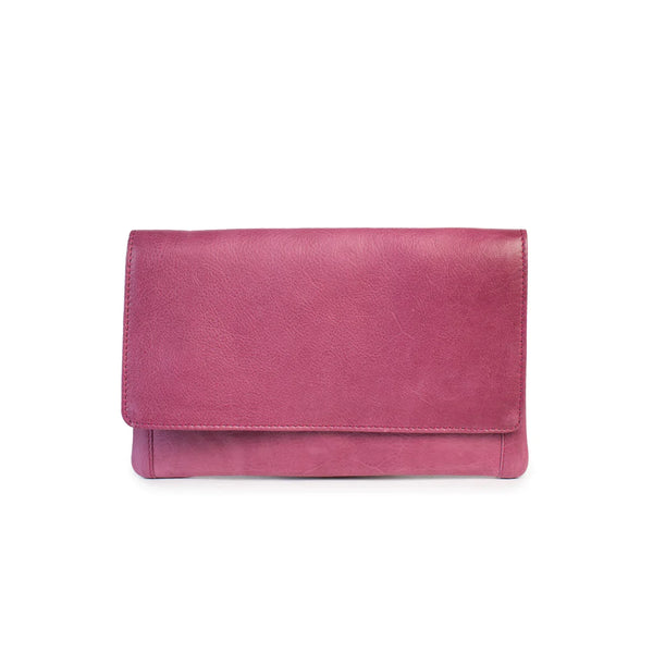 DUSKY ROBIN - SIRENA PURSE