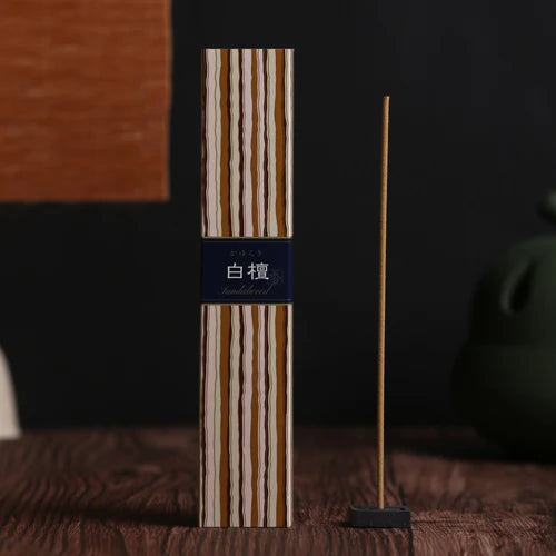 Nippon Kodo - Kayuragi Incense Sticks - Sandalwood
