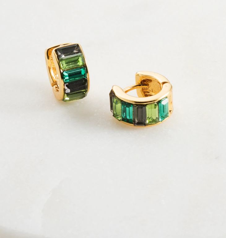 ZAFINO - KIRA EARRING