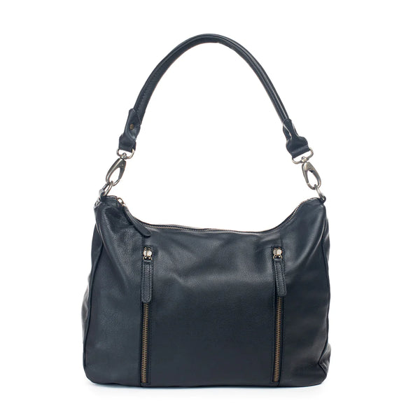 DUSKY ROBIN - POPPY BAG