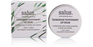 Salus - Tasmanian Peppermint Lip Balm