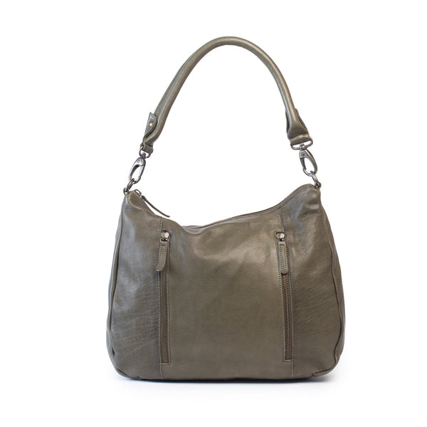 DUSKY ROBIN - POPPY BAG