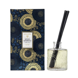 VOLUSPA - MOSO BAMBOO DIFFUSER