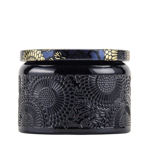 VOLUSPA - MOSO BAMBOO PETITE CANDLE